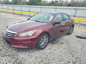 Honda Accord 3.5L 6 2012