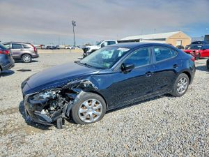 Mazda 3 2.0L 4 2015
