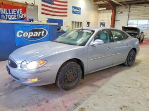 Buick LaCrosse 3.8L 6 2005