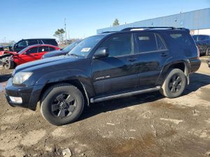 Toyota 4Runner 4.7L 8 2005
