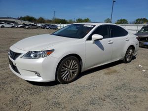 Lexus ES 3.5L 6 2014