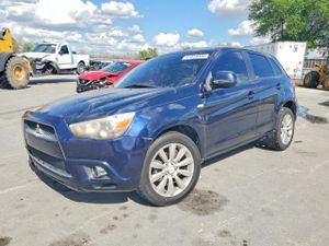 Mitsubishi Outlander 2.0L 4 2011
