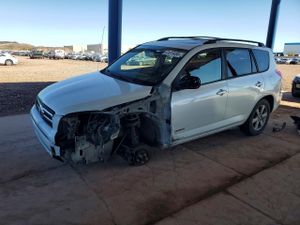 Toyota Rav4 3.5L 6 2006