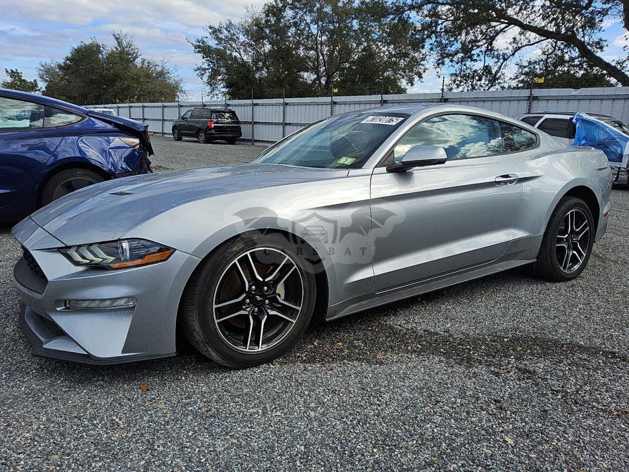 Ford Mustang 2.3L  4 2023