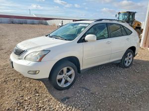 Lexus RX 3.3L 6 2006