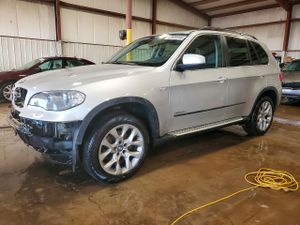 BMW X5 3.0L 6 2013