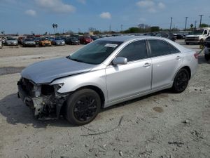 Toyota Camry 2.5L 4 2010