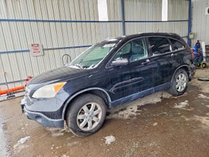 Honda CR-V 2.4L 4 2007