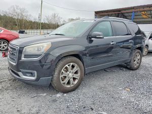 GMC Acadia 3.6L 6 2014