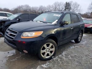 Hyundai Santa Fe 3.3L 6 2009