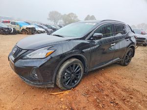 Nissan Murano 3.5L 6 2023