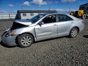 Toyota Camry 2.4L 4 2009