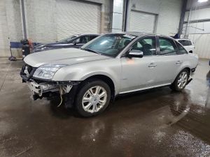 Mercury Sable 3.5L 6 2008