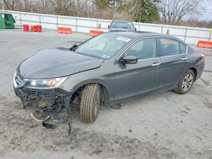 Honda Accord 2.4L 4 2014