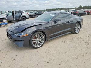 Ford Mustang 5.0L 8 2023