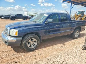 Dodge Dakota 4.7L 8 2005