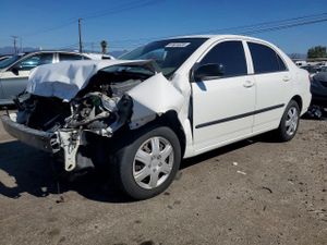 Toyota Corolla 1.8L 4 2008