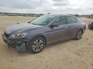Honda Accord 2.4L 4 2015