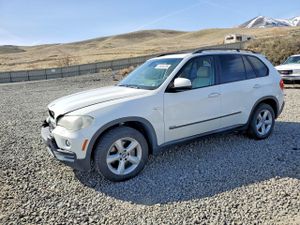 BMW X5 3.0L 6 2008