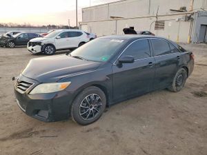 Toyota Camry 2.5L 4 2010