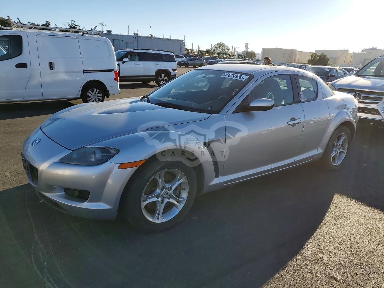 Mazda RX-8 1.3L R 2007