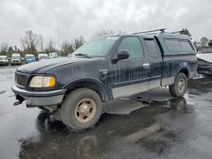 Ford F-150 5.4L 8 1999