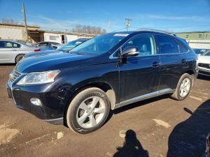 Lexus RX 3.5L 6 2015