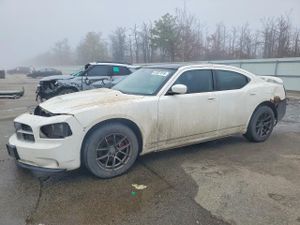 Dodge Charger 5.7L 8 2008