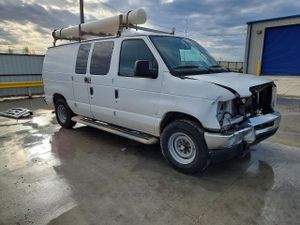 Ford Econoline 4.6L 8 2013