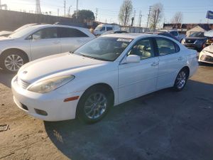 Lexus ES 3.0L 6 2002