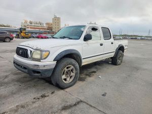 Toyota Tacoma 3.4L 6 2003