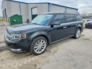 Ford Flex 3.5L 6 2014