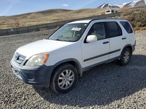 Honda CR-V 2.4L 4 2006