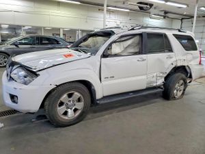 Toyota 4Runner 4.0L 6 2008