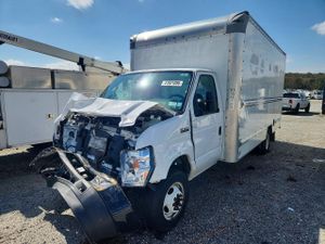 Ford Econoline 7.3L 8 2023