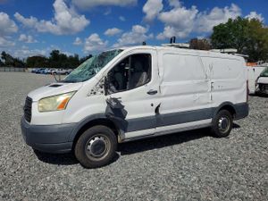 Ford Transit 3.7L 6 2015