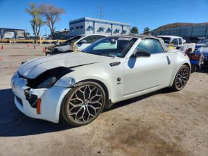 Nissan 350Z 3.5L 6 2005