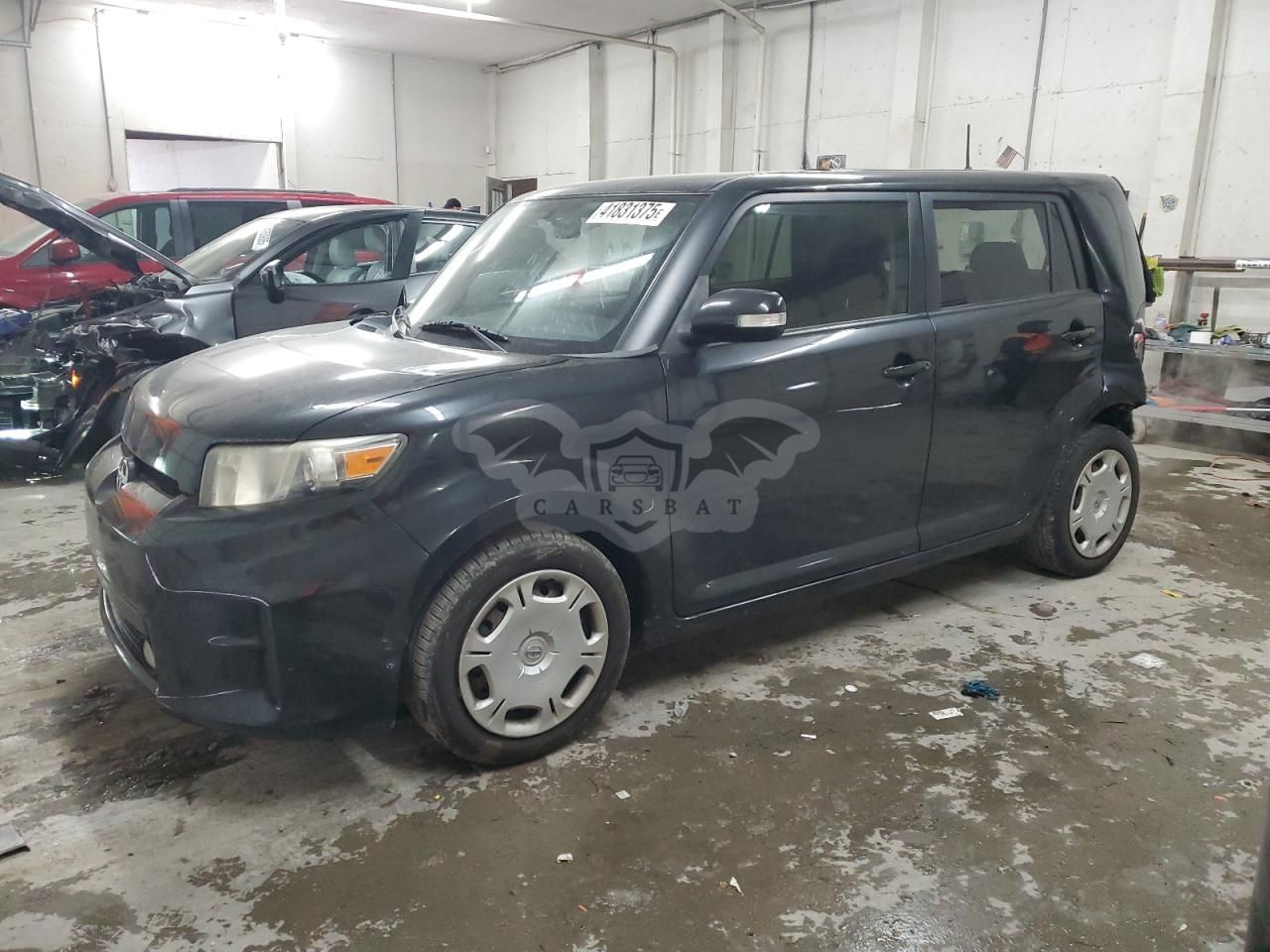 Scion xB 2.4L 4 2012