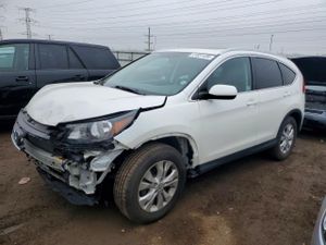Honda CR-V 2.4L 4 2014