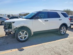 Ford Explorer 3.5L 6 2018