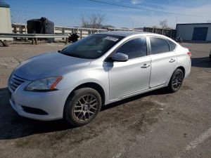 Nissan Sentra 1.8L 4 2015