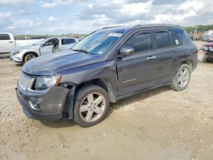 Jeep Compass 2.0L 4 2014