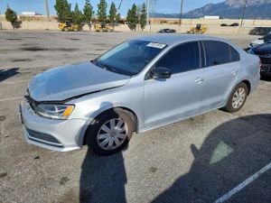Volkswagen Jetta 2L 4 2015