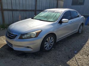 Honda Accord 3.5L 6 2011