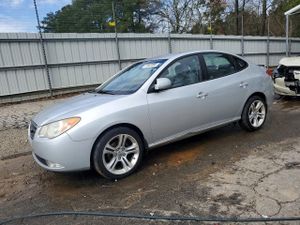 Hyundai Elantra 2.0L 4 2007