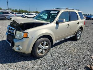 Ford Escape 2.5L 4 2011