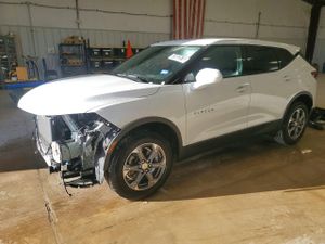 Chevrolet Blazer 2.0L 4 2026