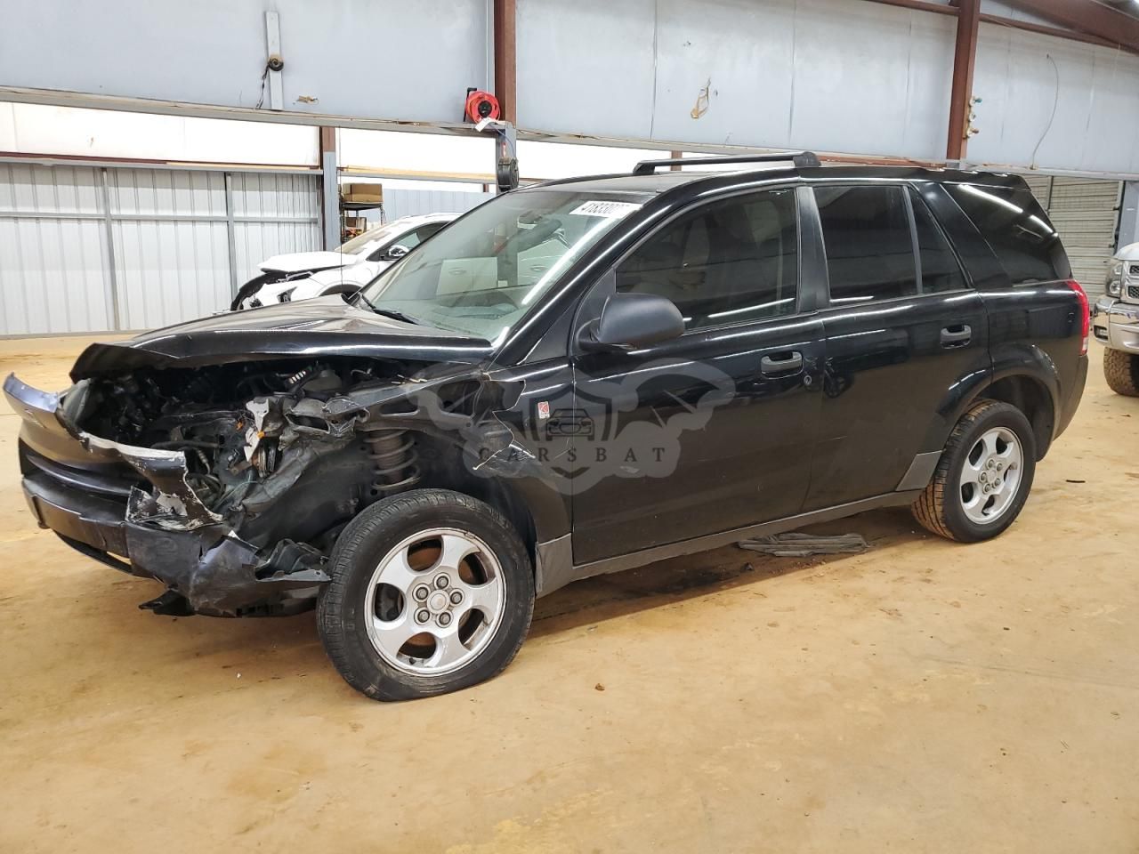 Saturn Vue 2.2L 4 2003