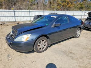 Honda Accord 3.0L 6 2005