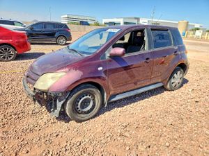 Scion xA 1.5L 4 2005